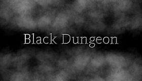 Black Dungeon