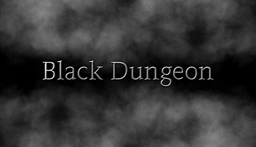 Black Dungeon