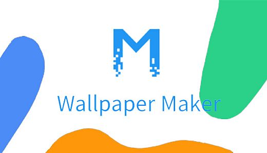 Wallpaper Maker （造物主视频桌面）