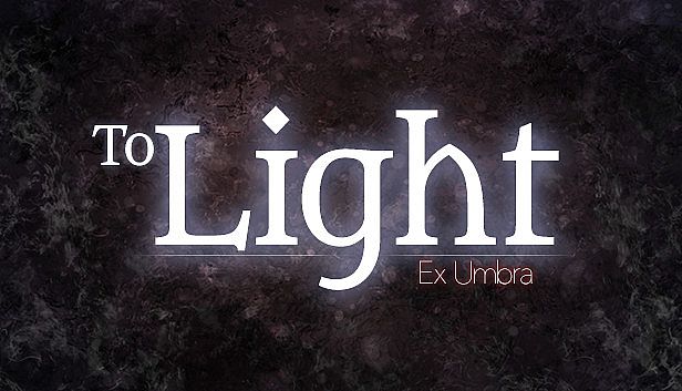 Buy To Light: Ex Umbra