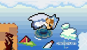 Nothing Left: Give Up