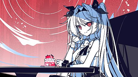 The NOexistenceN of you AND me Game