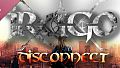 Jrago Disconnect