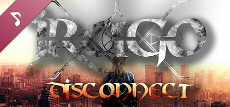 Jrago Disconnect DLC
