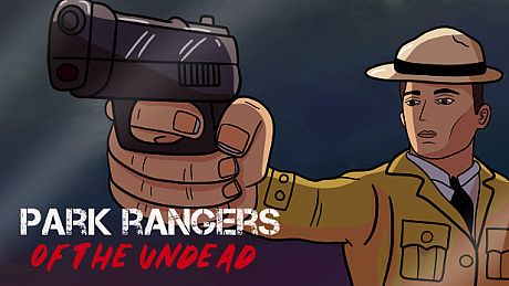 Park Rangers of The Undead Game