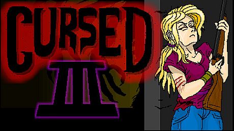 Cursed 3