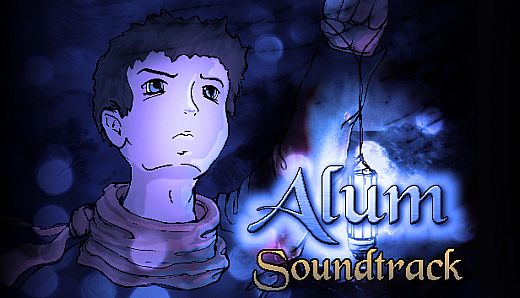 Alum - Soundtrack