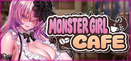 Monster girl cafe Game