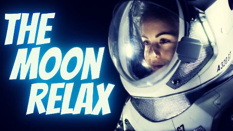 The Moon Relax Game