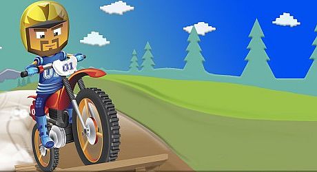Mr Trials