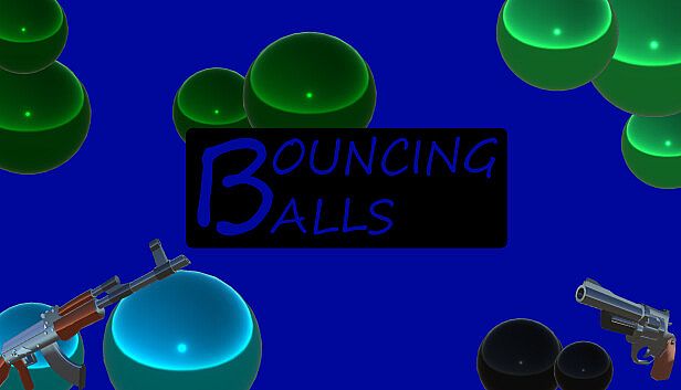 Buy BouncingBalls