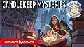 Fantasy Grounds - D&D Candlekeep Mysteries