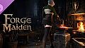 Forge Maiden: Supporter Pack