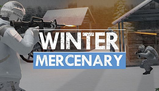 Winter Mercenary