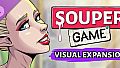 Souper Game Visual Expansion