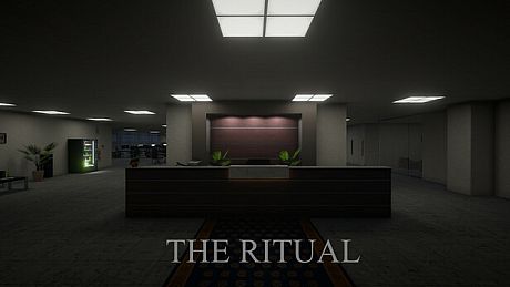 The Ritual Game