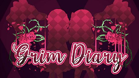 Grim Diary Game