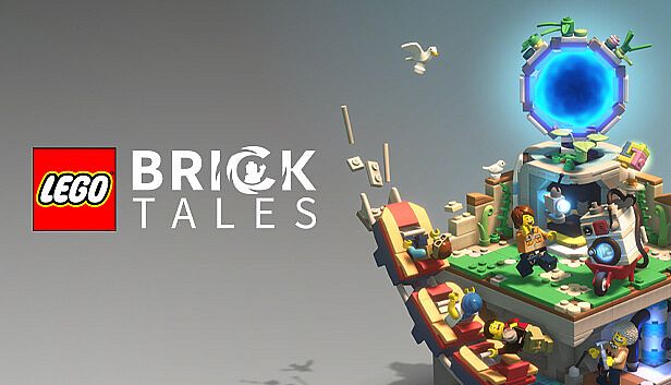 Buy LEGO Bricktales