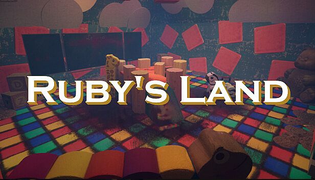 Buy Ruby's Land