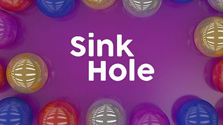 Sinkhole Game
