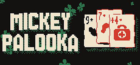 Mickey Palooka Game