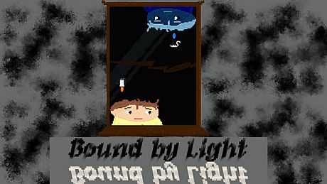 Bound by Light Game