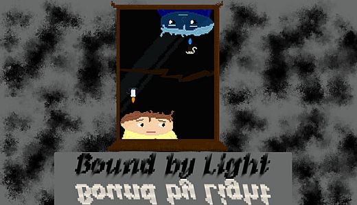 Bound by Light