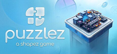puzzlez - a shapez game