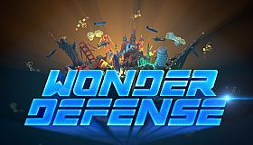 Wonder Defense: Chapter Earth