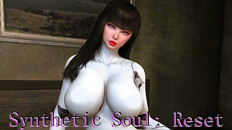 Synthetic Soul: Reset Game