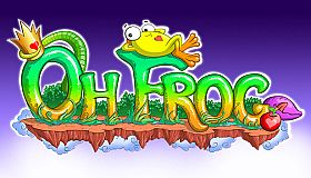 Oh Frog