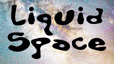 Liquid Space Game