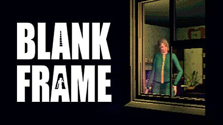 Blank Frame Game