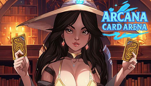 Arcana: Card Arena