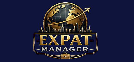 Expat Manager Game
