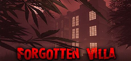 Forgotten Villa Game