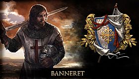 Reign of Guilds - Banneret