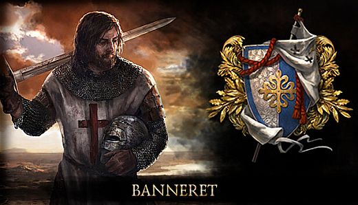 Reign of Guilds - Banneret