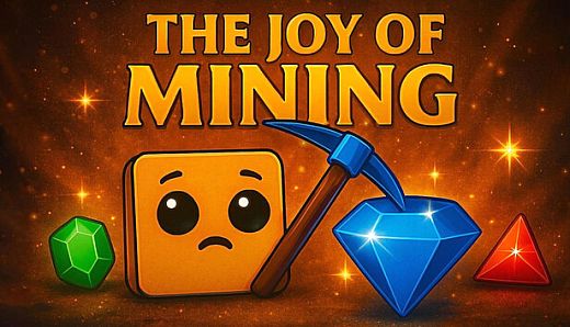 The Joy of Mining