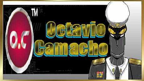 Octavio Camacho Game