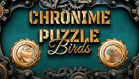Chronime Puzzle: Birds