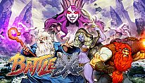 Battle Axe für PC kaufen
