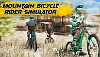Kup Mountain Bicycle Rider Simulator na PC