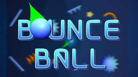 Bounce Ball Game