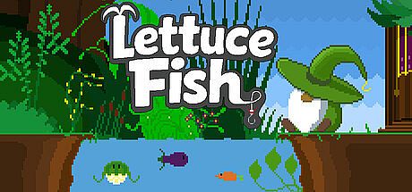 Lettuce Fish Game