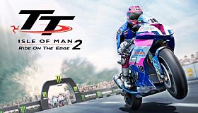 TT Isle of Man Ride on the Edge 2
