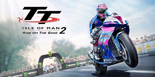 TT Isle of Man Ride on the Edge 2
