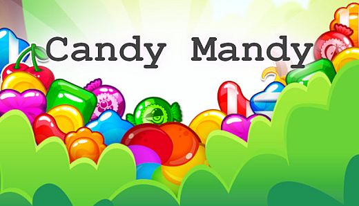 Candy Mandy