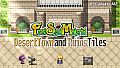 RPG Maker MZ - FSM - Desert Town and Ruins Tiles