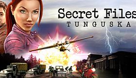 Secret Files: Tunguska